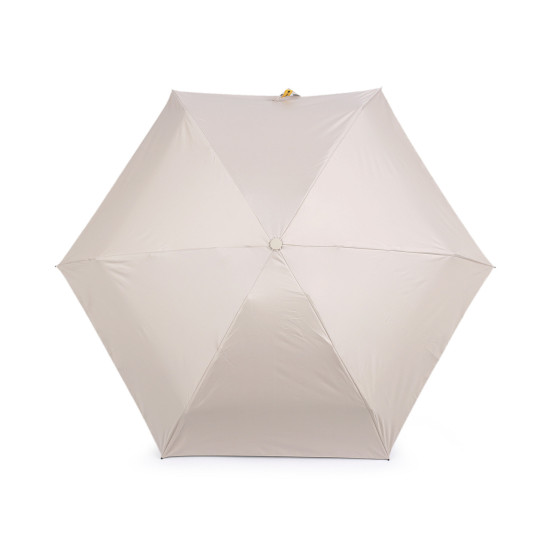 Mini umbrelă pliabilă - Verde mentă (1 Bucată) Mini umbrelă pliabilă - Verde mentă (1 Bucată)
