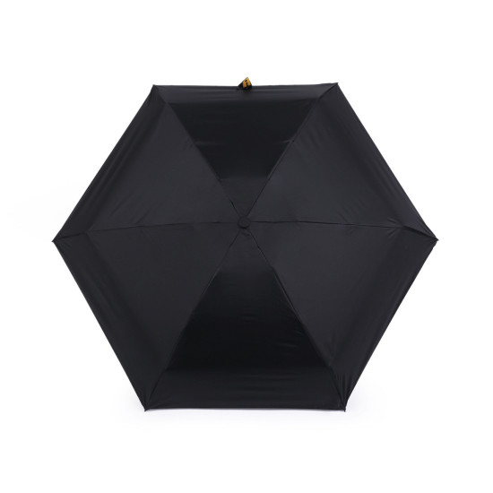 Mini umbrelă pliabilă - Verde mentă (1 Bucată) Mini umbrelă pliabilă - Verde mentă (1 Bucată)