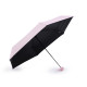 Mini umbrelă pliabilă - Verde mentă (1 Bucată) Mini umbrelă pliabilă - Verde mentă (1 Bucată)