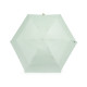 Mini umbrelă pliabilă - Verde mentă (1 Bucată) Mini umbrelă pliabilă - Verde mentă (1 Bucată)