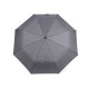 Umbrelă automata pliabilă pentru bărbați - Gri neutral (1 Bucată) Umbrelă automata pliabilă pentru bărbați - Gri neutral (1 Bucată)