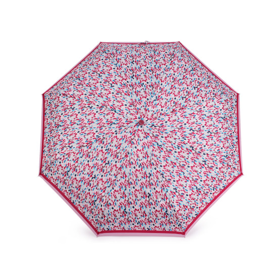 Mini umbrelă pliabilă pentru femei - Verde (1 Bucată) Mini umbrelă pliabilă pentru femei - Verde (1 Bucată)