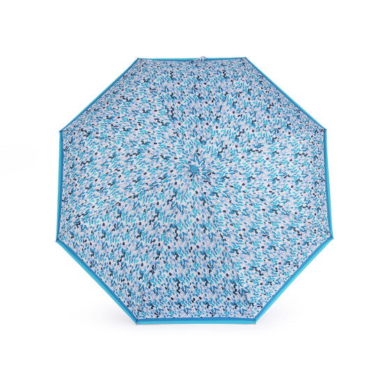 Mini umbrelă pliabilă pentru femei - Verde (1 Bucată) Mini umbrelă pliabilă pentru femei - Verde (1 Bucată)