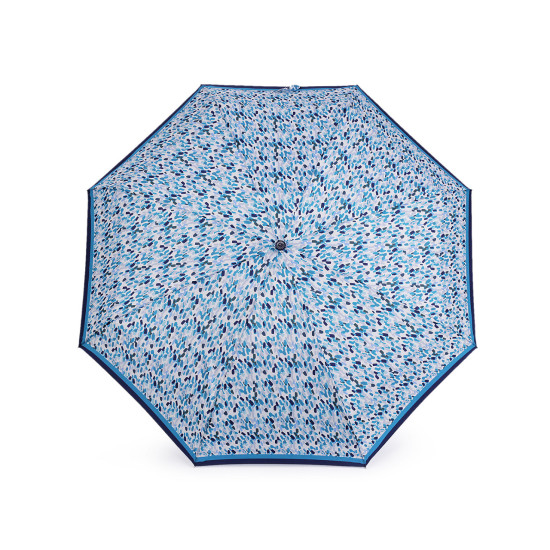 Mini umbrelă pliabilă pentru femei - Verde (1 Bucată) Mini umbrelă pliabilă pentru femei - Verde (1 Bucată)