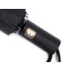 Umbrelă automata pliabilă pentru bărbați - Negru (2 Bucăți) Umbrelă automata pliabilă pentru bărbați - Negru (2 Bucăți)