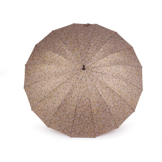 Umbrelă automata pentru femei - Albastru închis (1 Bucată) Umbrelă automata pentru femei - Albastru închis (1 Bucată)