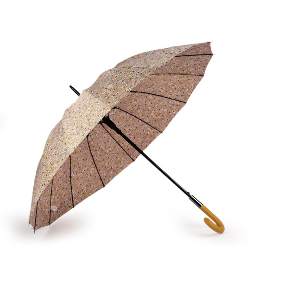 Umbrelă automata pentru femei - Albastru închis (1 Bucată) Umbrelă automata pentru femei - Albastru închis (1 Bucată)