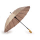 Umbrelă automata pentru femei - Albastru închis (1 Bucată) Umbrelă automata pentru femei - Albastru închis (1 Bucată)