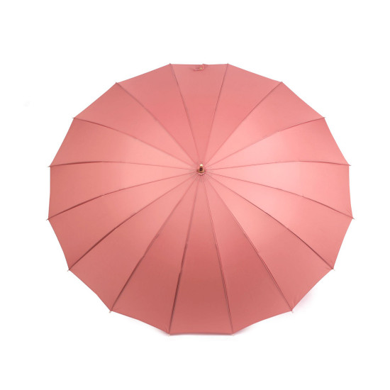 Umbrelă automata pentru femei - Verde închis (3 Bucăți)