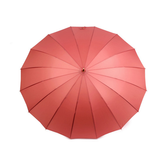 Umbrelă automata pentru femei - Verde închis (3 Bucăți)
