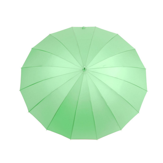 Umbrelă automata pentru femei - Verde închis (3 Bucăți)
