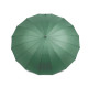Umbrelă automata pentru femei - Verde închis (3 Bucăți)