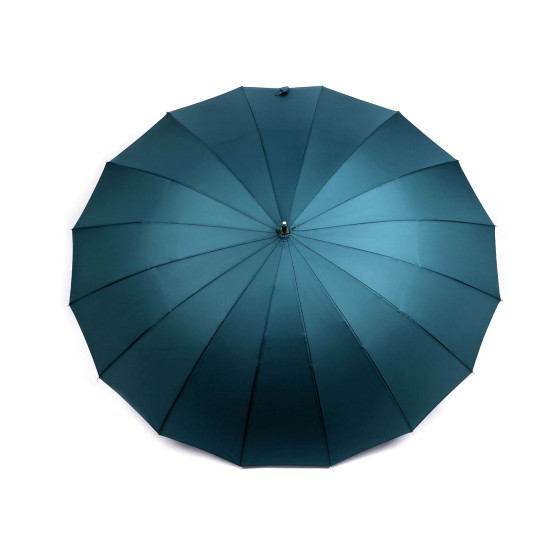 Umbrelă automata pentru femei - Verde închis (3 Bucăți)
