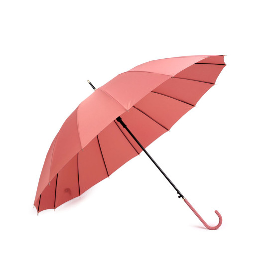 Umbrelă automata pentru femei - Verde închis (3 Bucăți)