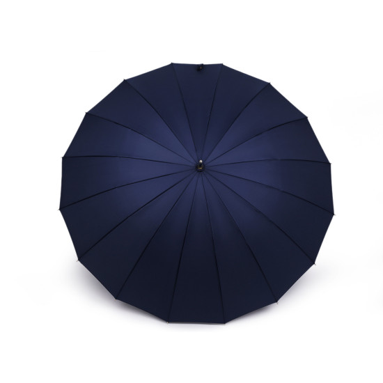 Umbrelă automata pentru femei - Verde închis (3 Bucăți)