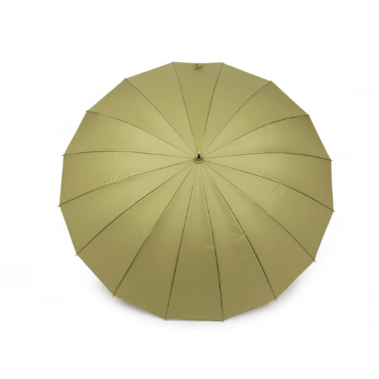 Umbrelă automata pentru femei - Verde închis (3 Bucăți)