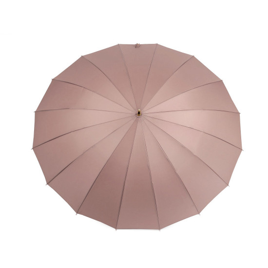 Umbrelă automata pentru femei - Verde închis (3 Bucăți)