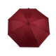 Mini umbrelă pliabilă pentru femei - Gri neutral (4 Bucăți) Mini umbrelă pliabilă pentru femei - Gri neutral (4 Bucăți)