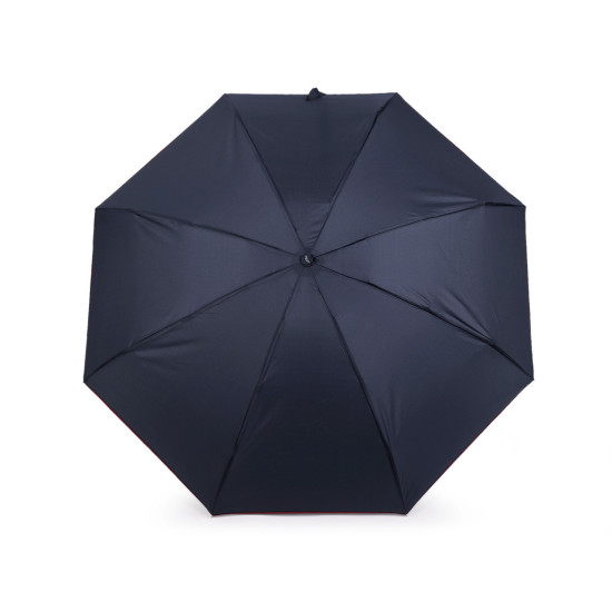 Mini umbrelă pliabilă pentru femei - Gri neutral (4 Bucăți) Mini umbrelă pliabilă pentru femei - Gri neutral (4 Bucăți)