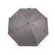 Mini umbrelă pliabilă pentru femei - Gri neutral (4 Bucăți) Mini umbrelă pliabilă pentru femei - Gri neutral (4 Bucăți)