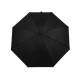 Mini umbrelă pliabilă pentru femei - Gri neutral (4 Bucăți) Mini umbrelă pliabilă pentru femei - Gri neutral (4 Bucăți)