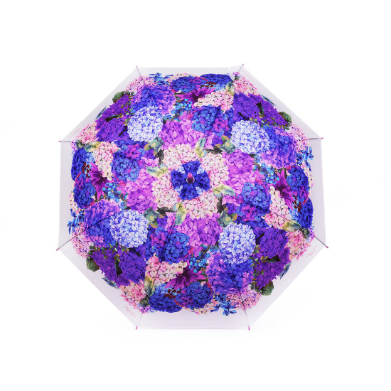 Umbrelă pentru femei - Alb (3 Bucăți) Umbrelă pentru femei - Alb (3 Bucăți)
