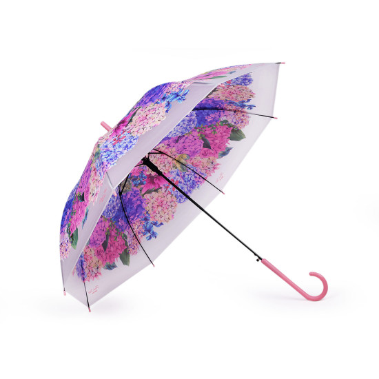 Umbrelă pentru femei - Alb (3 Bucăți) Umbrelă pentru femei - Alb (3 Bucăți)