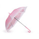 Umbrelă pentru femei / fete - Albastru azur (1 Bucată) Umbrelă pentru femei / fete - Albastru azur (1 Bucată)