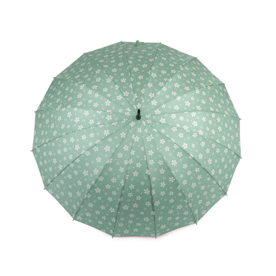Umbrelă pentru femei - Negru (1 Bucată) Umbrelă pentru femei - Negru (1 Bucată)