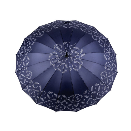 Umbrelă pentru femei - Gri verzui deschis (1 Bucată) Umbrelă pentru femei - Gri verzui deschis (1 Bucată)