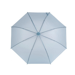 Umbrelă pentru femei - Gri albăstrui deschis (1 Bucată)