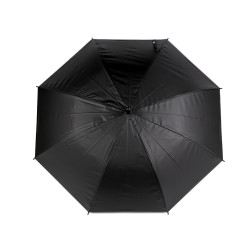 Umbrelă pentru femei - Negru (1 Bucată)
