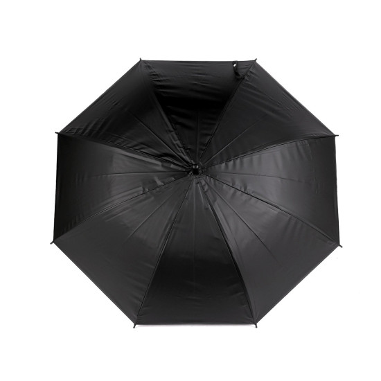 Umbrelă pentru femei - Negru (3 Bucăți) Umbrelă pentru femei - Negru (3 Bucăți)