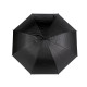 Umbrelă pentru femei - Negru (3 Bucăți) Umbrelă pentru femei - Negru (3 Bucăți)