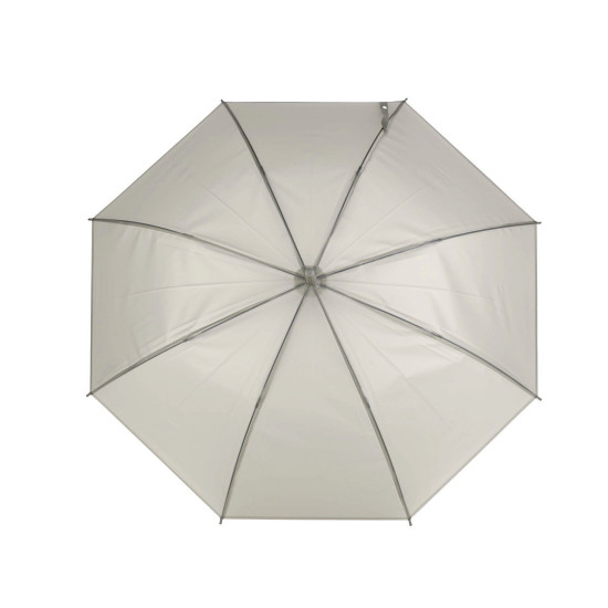 Umbrelă pentru femei - Negru (3 Bucăți) Umbrelă pentru femei - Negru (3 Bucăți)