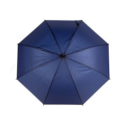 Umbrelă pentru femei - Albastru închis (3 Bucăți)