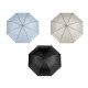 Umbrelă pentru femei - Negru (3 Bucăți) Umbrelă pentru femei - Negru (3 Bucăți)