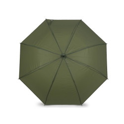 Umbrelă pentru femei - Verde kaki (1 Bucată)