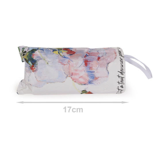 Mini umbrelă pliabilă pentru femei - Verde (1 Bucată) Mini umbrelă pliabilă pentru femei - Verde (1 Bucată)