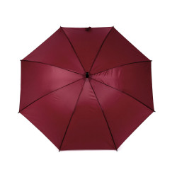 Umbrelă automată  unisex - Bordo (1 Bucată)