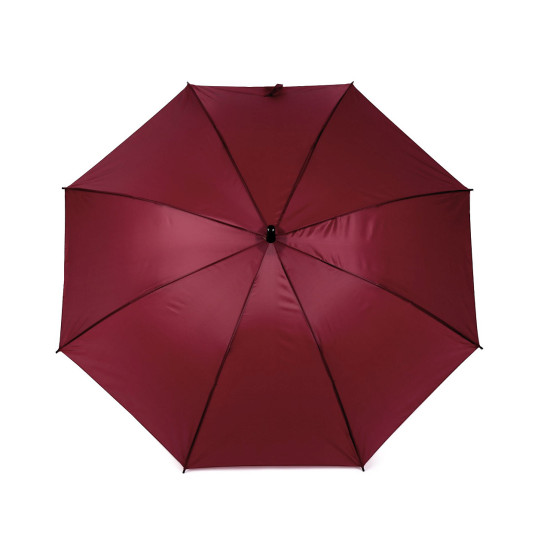 Umbrelă automată unisex - Maro (1 Bucată) Umbrelă automată unisex - Maro (1 Bucată)