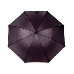Umbrelă automată  unisex - Mov vânătă (1 Bucată)
