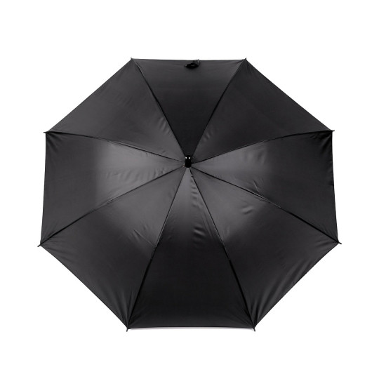 Umbrelă automată unisex - Maro (1 Bucată) Umbrelă automată unisex - Maro (1 Bucată)