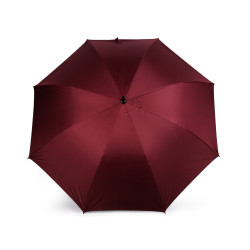 Umbrelă pop-up de familie - Bordo deschis (1 Bucată)