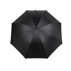 Umbrelă pop-up de familie - Negru (1 Bucată)
