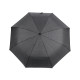 Umbrelă pliabilă pentru bărbați - Gri neutral (4 Bucăți) Umbrelă pliabilă pentru bărbați - Gri neutral (4 Bucăți)