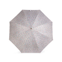 Umbrelă pentru femei - Crem foarte deschis (1 Bucată)