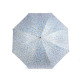 Umbrelă pentru femei - Crem deschis (1 Bucată) Umbrelă pentru femei - Crem deschis (1 Bucată)