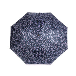 Umbrelă pentru femei - Albastru închis (4 Bucăți)