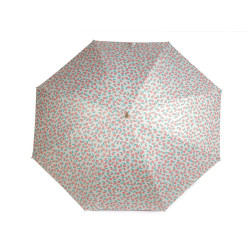 Umbrelă pentru femei - Alb (1 Bucată)